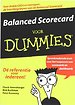 Balanced Scorecard voor Dummies