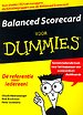 Balanced Scorecard voor Dummies