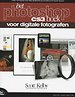 Het Photoshop CS3 boek voor digitale fotografen