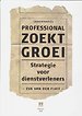 Professional zoekt groei