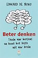 Beter denken
