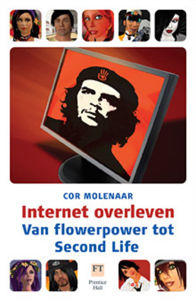 Internet overleven Internet overleven
