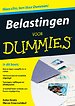 Belastingen voor Dummies Belastingen voor Dummies