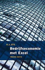 Bedrijfseconomie met Excel