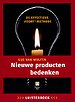 Luisterboek Nieuwe producten bedenken Luisterboek Nieuwe producten bedenken