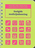 Snelgids medicijndosering