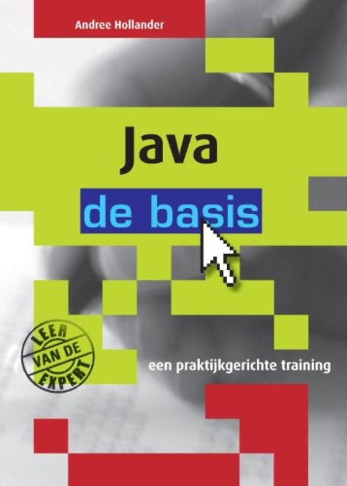 Java - de basis