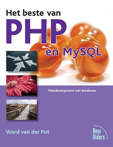 Het beste van PHP en MySQL