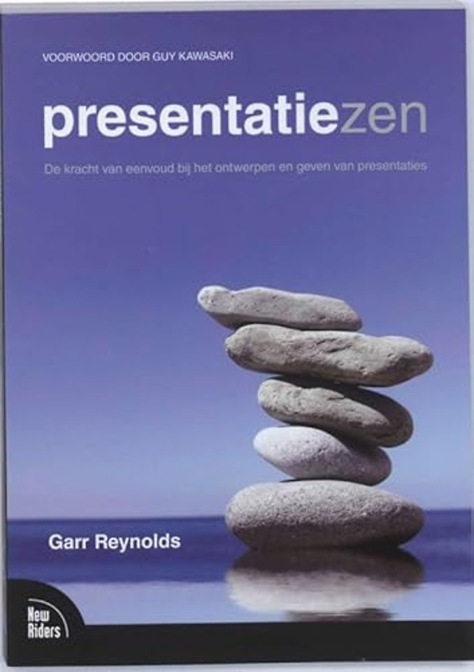 PresentatieZen