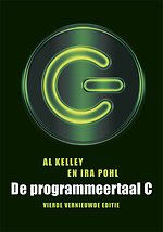 De programmeertaal C, vierde vernieuwde editie