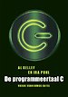 De programmeertaal C, vierde vernieuwde editie De programmeertaal C, vierde vernieuwde editie