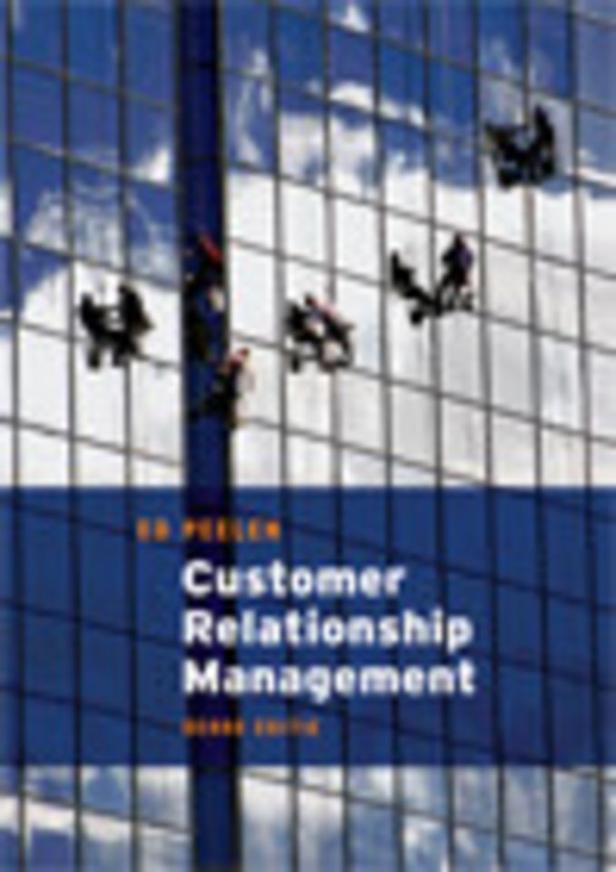 Customer Relationship Management Customer Relationship Management