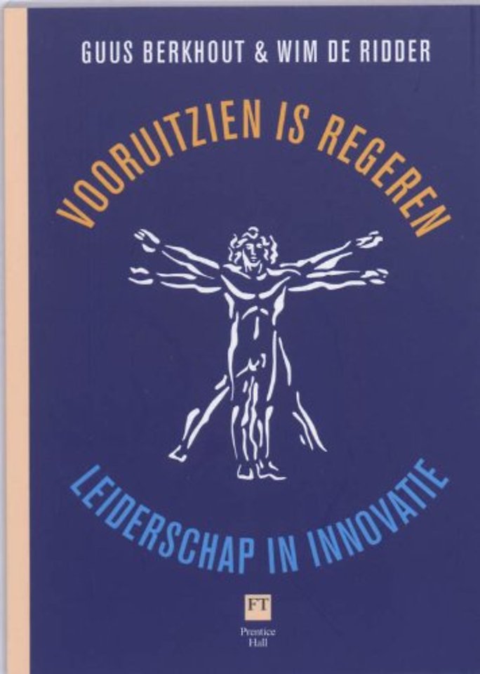 Vooruitzien is regeren