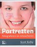 Portretten fotograferen en retoucheren