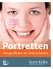 Portretten fotograferen en retoucheren