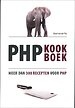 PHP Kookboek: meer dan 300 recepten voor PHP PHP Kookboek: meer dan 300 recepten voor PHP