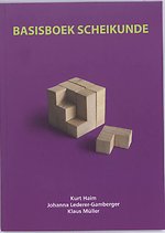 Basisboek scheikunde Basisboek scheikunde