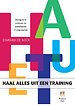 Haal alles uit een training