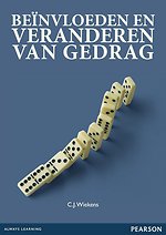Beïnvloeden en veranderen van gedrag