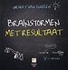 Brainstormen met resultaat