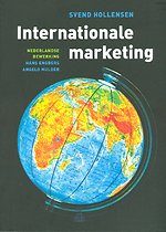 Internationale marketing