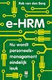 e-HRM e-HRM