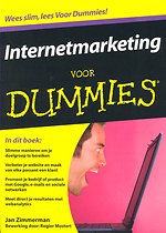 Internetmarketing voor Dummies