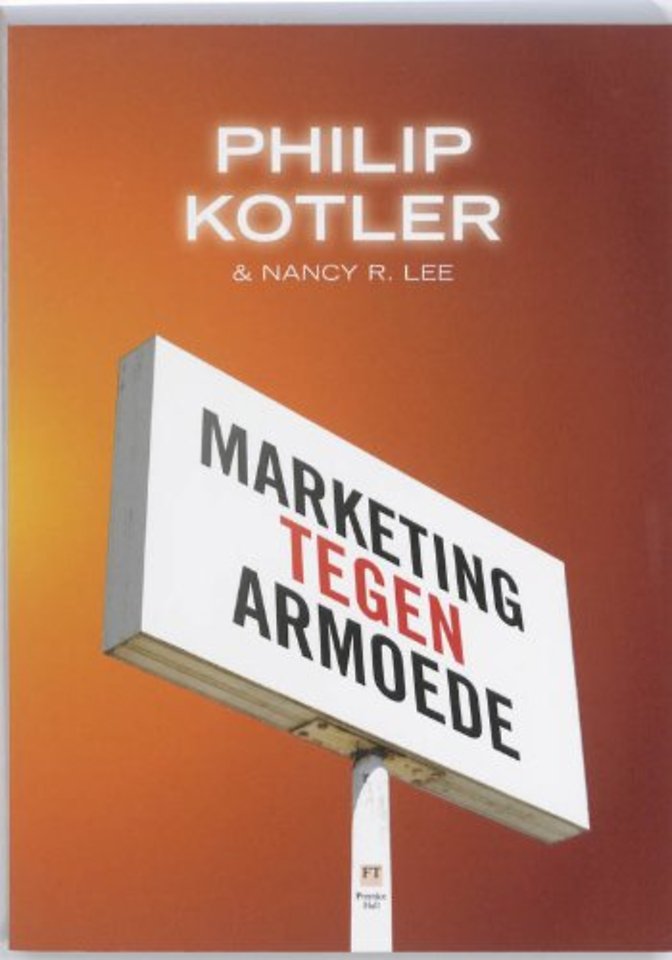 Marketing tegen armoede