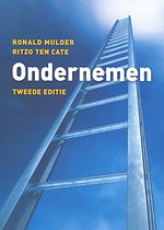 Ondernemen