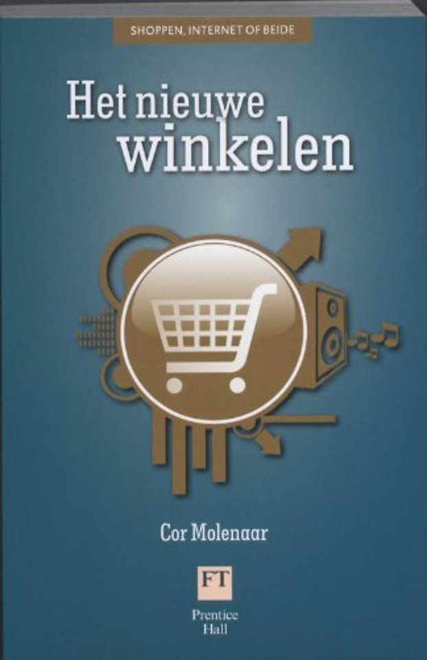 Het nieuwe winkelen