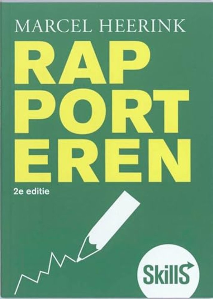 Skills - Rapporteren