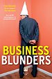 Business blunders