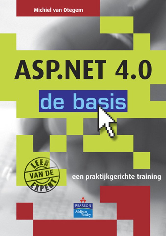 ASP.NET 4.0 - de basis ASP.NET 4.0 - de basis