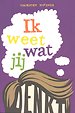Ik weet wat jij denkt