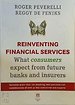 Reinventing Financial Services