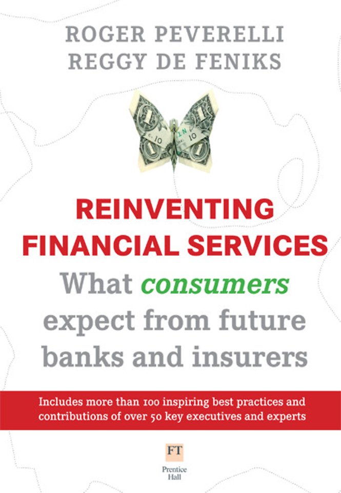 Reinventing Financial Services Reinventing Financial Services