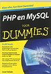 PHP en MySQL voor Dummies, 4e editie