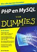 PHP en MySQL voor Dummies, 4e editie