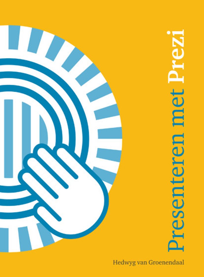 Presenteren met Prezi Presenteren met Prezi