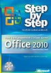 Office 2010 - Step by Step