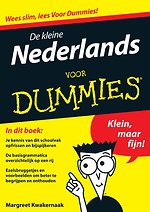 De kleine Nederlands voor Dummies