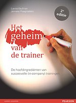Het geheim van de trainer, 2e editie