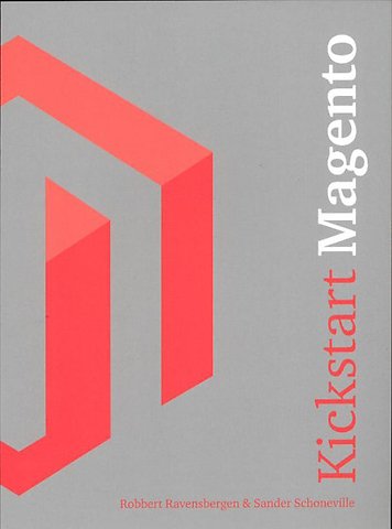 Kickstart Magento