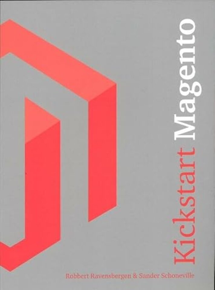 Kickstart Magento