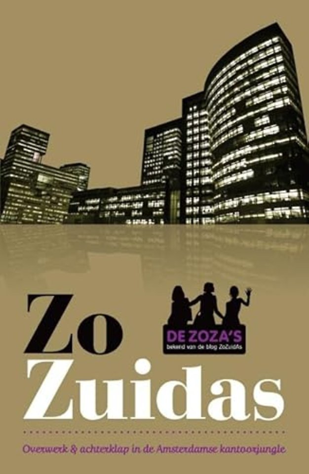 Zo Zuidas