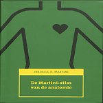 De Martini-atlas van de anatomie De Martini-atlas van de anatomie
