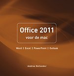 Office 2011 voor de mac