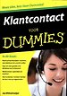 Klantcontact voor Dummies