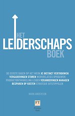 Het leiderschapsboek
