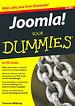 Joomla! voor Dummies Joomla! voor Dummies